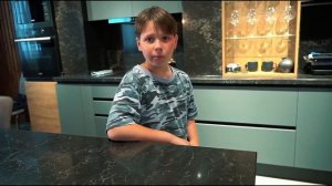 МАКС ВАЩЕНКО НАКРИЧАЛ НА СЫНА! ССОРА МАКСА С СЫНОМ