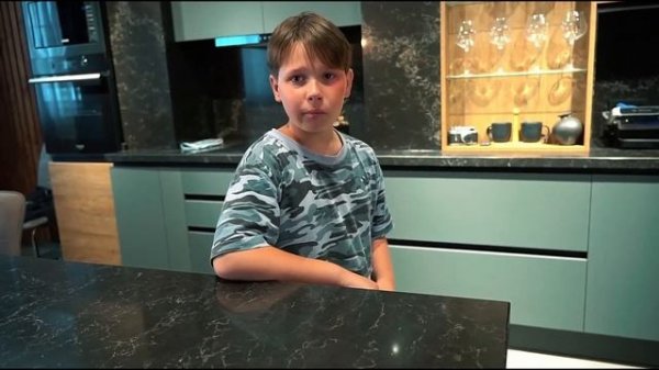 МАКС ВАЩЕНКО НАКРИЧАЛ НА СЫНА! ССОРА МАКСА С СЫНОМ