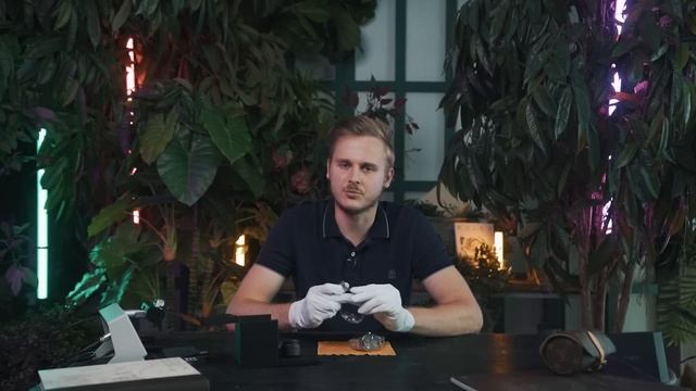 Audemars Piguet Royal Oak / КАК НЕ КУПИТЬ ПОДДЕЛКУ смотреть онлайн