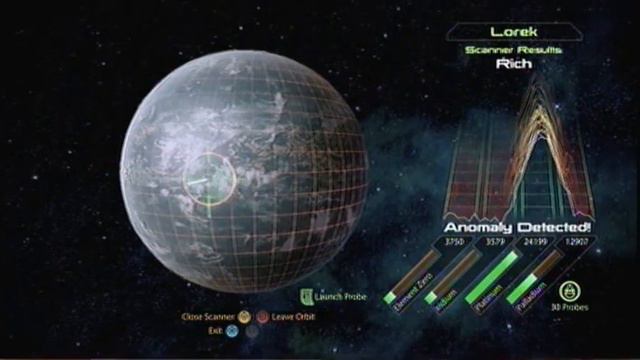 (46) Mass Effect 2 (Normandy) смотреть онлайн