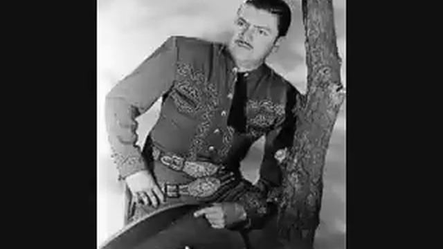 Jose Alfredo Jimenez Tu Y Las Nubes