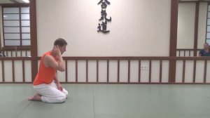 12 видео Проработка шейного отдела (7 позвонок)