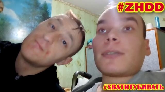 Blog #35 Заехали на дачу (Рассказ) смотреть онлайн