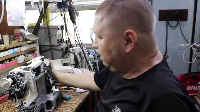 Elna 2800 смотреть онлайн