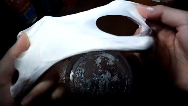 Как сделать слайм без клея и тетрабората натрия? смотреть онлайн