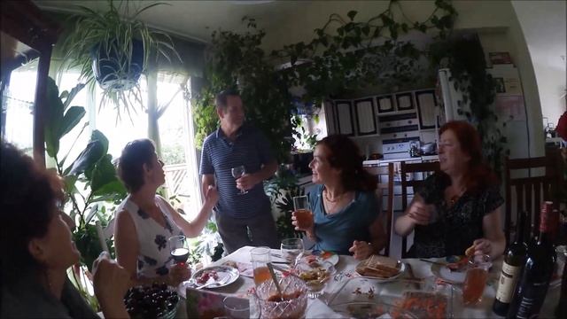 #1010 США Аляска День рождения Люси смотреть онлайн