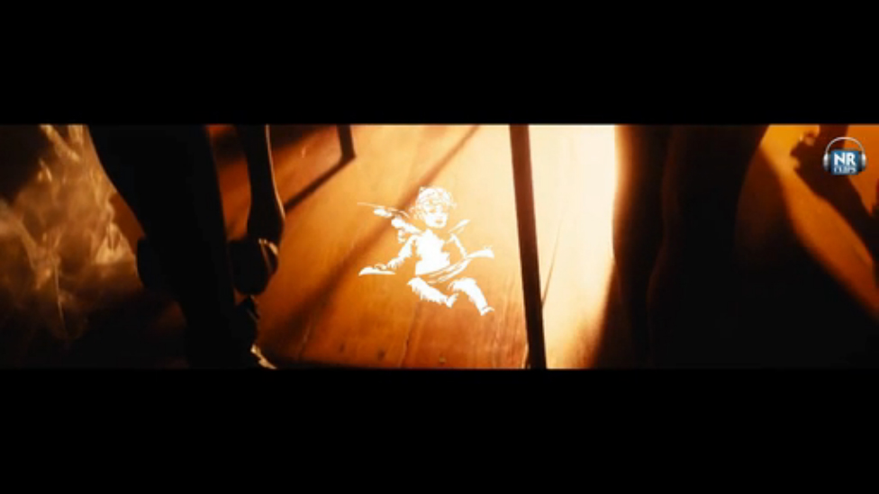 Pusha T - Crutches, Crosses, Caskets [NR Clips] (Новые Рэп Клипы 2015) 