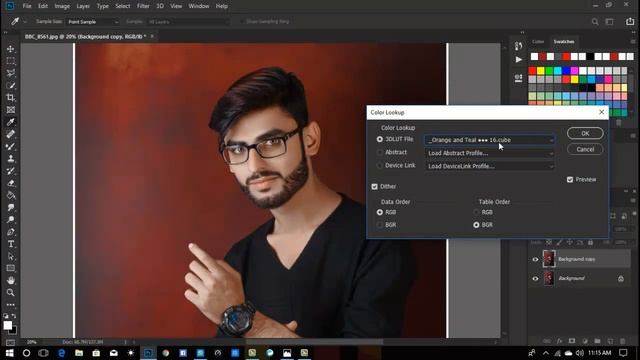 500+ Color Lookup presets for Photoshop free download смотреть онлайн