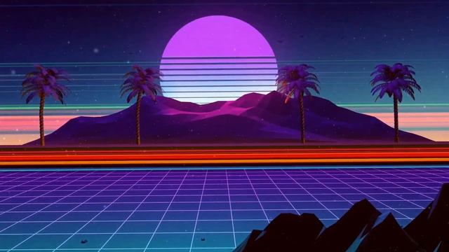 ГЛАД ВАЛАКАС - КРОЛЕВАРКА (ABOBA MUSIC SYNTHWAVE REMIX) смотреть онлайн