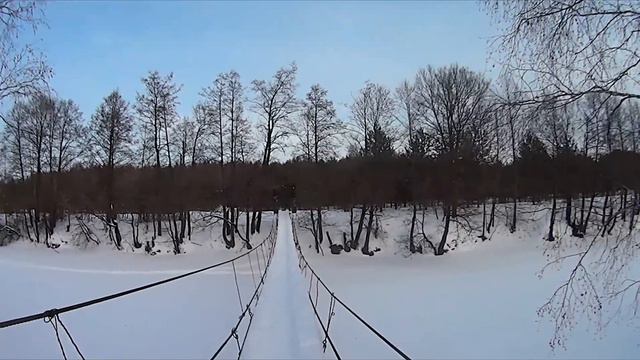 Линда зимой смотреть онлайн