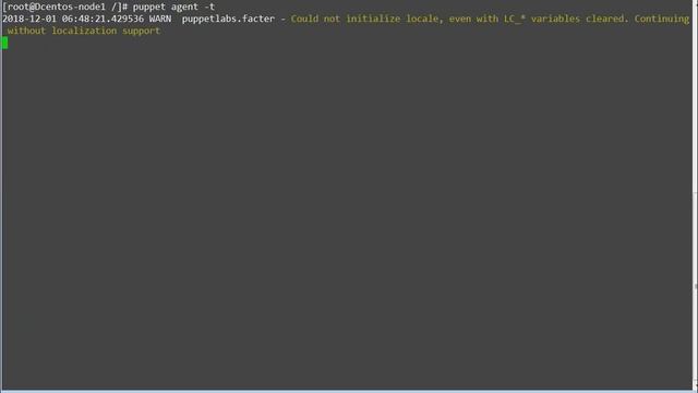 13.3 Docker, Docker RHEL7 Container смотреть онлайн