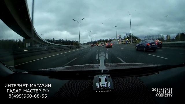 Cobra GPS4200CT vs Стрелка СТ смотреть онлайн
