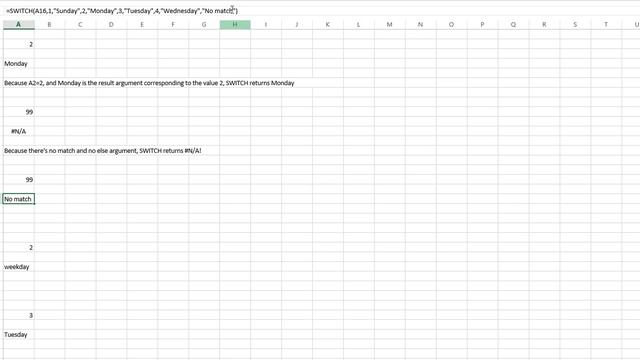 Office 365 Excel 2016 - Six New Functions! Woot! Part 4 of 6 смотреть онлайн