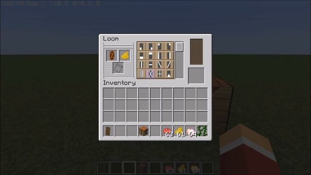 Minecraft Banner Tutorial - How to put an USSR Flag Banner on a Banner Shield смотреть онлайн