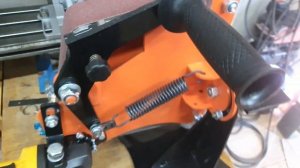 Отзывы на Гриндер Affe-915.