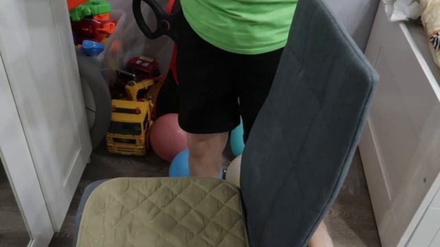 VLOGMAS Картина по номерам для ребенка Отмечаем первую нашивку в Айкидо Наши будни смотреть онлайн