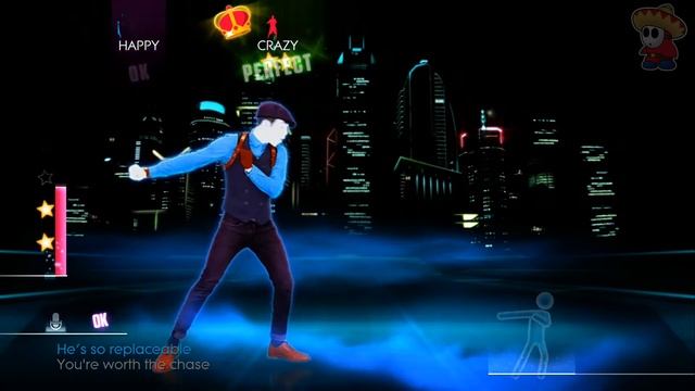 Just Dance 2014: Fine China - 5 Stars смотреть онлайн