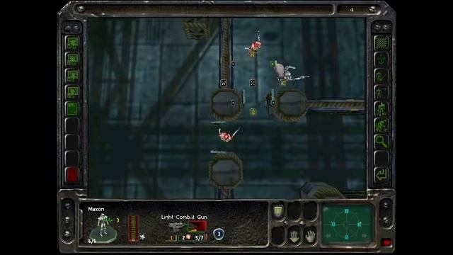 Let's Play Incubation 02 (German | Battle Isle Phase IV | 1. Kampagne) смотреть онлайн