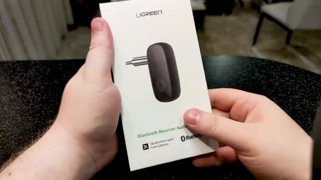 ? КРУТЫЕ АКСЕССУАРЫ ДЛЯ ТВОЕГО XIAOMI ОТ UGREEN (#2) смотреть онлайн