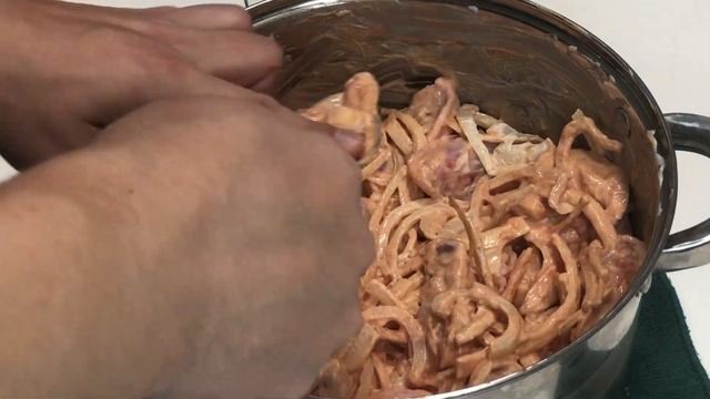 Жареные куриные крылышки ? сочные крылья с майонезом приготовленные на углях всего за 15 минут!