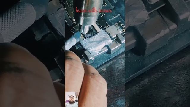 REDMI XIAOMI POCO X3 DEAD BOOT REPAIR EMMC REBALLED | PHONE ALIVE смотреть онлайн