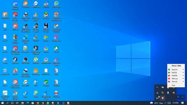 Php Tutorial Series | Learn and Earn Through Freelancing | Urdu & Hindi смотреть онлайн
