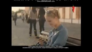 Реклама Билайн 2012 "Здесь"