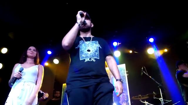 Концерт Асти и Артик /artikasti