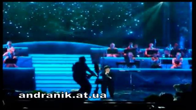 Андраник Алексанян Юбилей Бедроса Киркорова 02.06.2012 смотреть онлайн