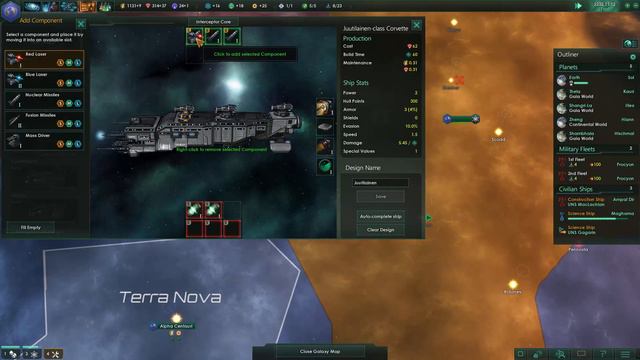 Stellaris: Episode 5 [Maximum] смотреть онлайн