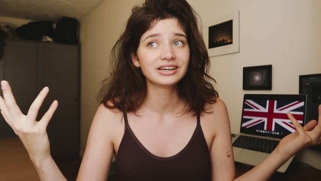 Реальная жизнь в Англии: Все Мифы и Правда об Англии ?? смотреть онлайн