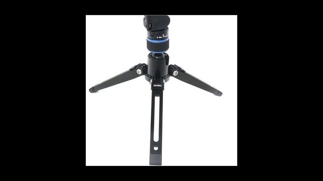 Монопод Benro — Моноподы для видеокамер смотреть онлайн
