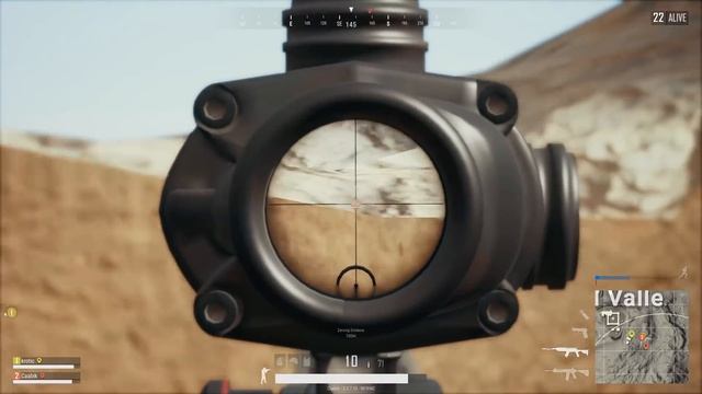 MEXIČTÍ SNIPEŘI! | DUO | PUBG CZ/SK смотреть онлайн