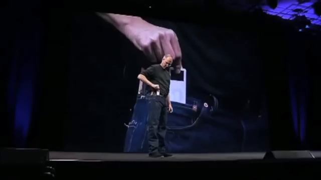 IPod: лучший продукт Apple!