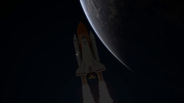 Search for the Edge of Space - 4k смотреть онлайн