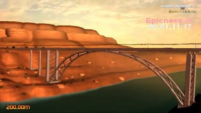 Bungee Jumping Simulator смотреть онлайн