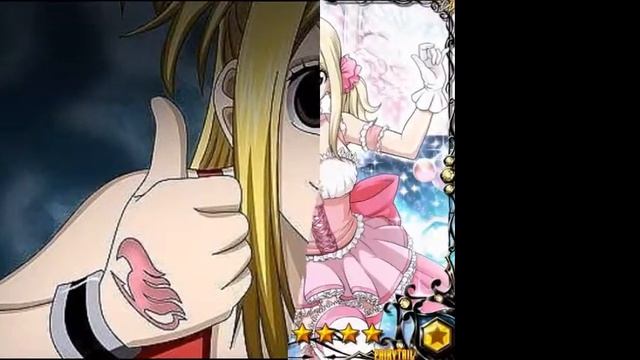 феерии тел сказка о хвосте феи