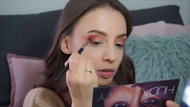 TEST NOWOŚCI EVELINE COSMETICS смотреть онлайн