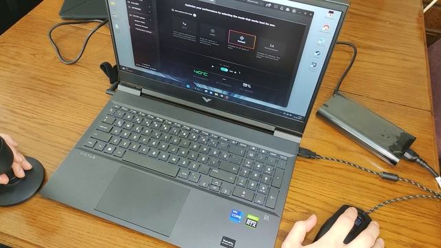 HP Victus 16 İnceleme ve Oyun Testi! RTX 3060 İ7 12th Canavar смотреть онлайн