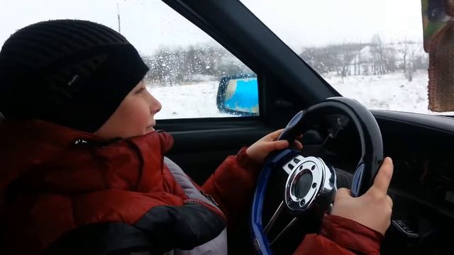 Едем с рыбалки смотреть онлайн