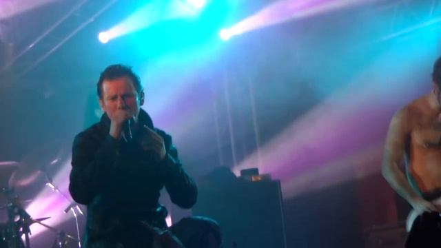 Amaranthe_True_(12.12.14_Зал Ожидания) смотреть онлайн
