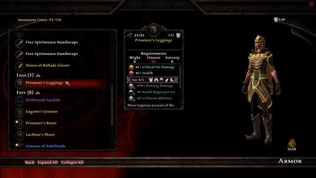 Kingdoms of Amalur: Reckoning | The Legend of Dead Kel DLC Gameplay #1 смотреть онлайн