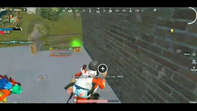 POPSTAR❤HIGHLIGHTS #50 PUBG MOBILE LITE смотреть онлайн