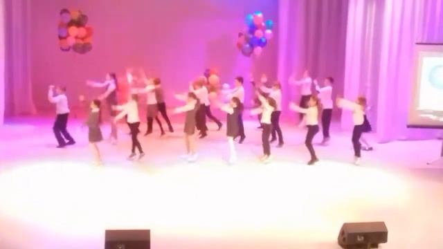 Выпускной из начальной школы смотреть онлайн