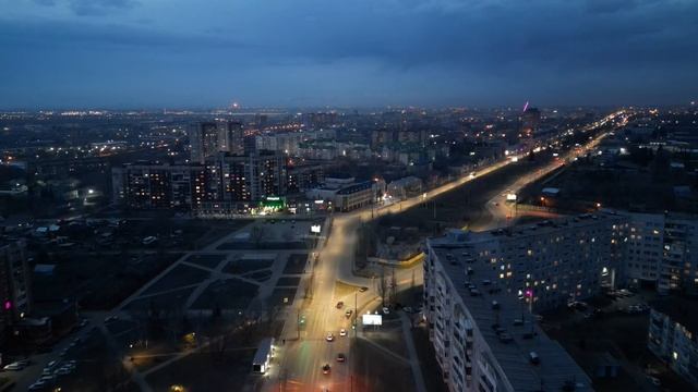 Омск | улица Кирова