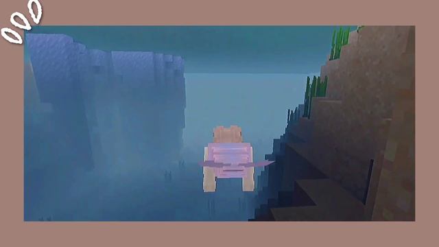 beautiful Fairycore mods for Minecraft PE?| elytra variants, mushroom hat, and butterfly✨ смотреть онлайн