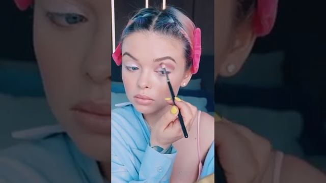 Моя самая ходовая косметика!❤️ смотреть онлайн