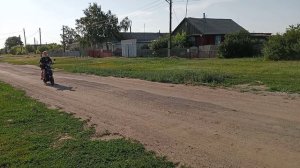 ЭЛЕКТРО ВЕЛОСИПЕД.mp4