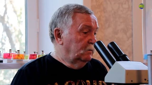 Николай Савидов мастер микроминиатюры смотреть онлайн