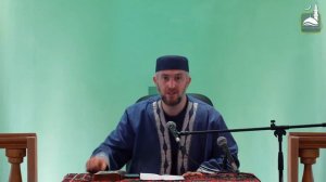 Хутба 07.02.20 г. / Абдуллахаджи Хидирбеков / Фатхуль Ислам